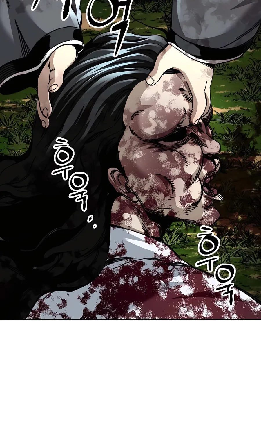 Warrior Grandpa and Supreme Granddaughter Chapter 50 page 7 - 