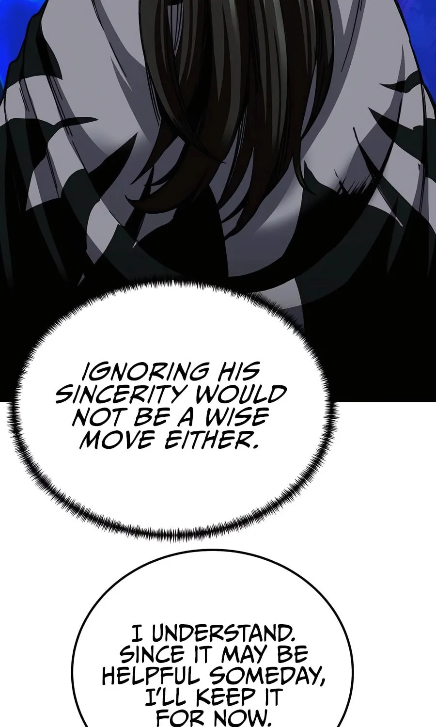 Warrior Grandpa and Supreme Granddaughter Chapter 50 page 65 - 