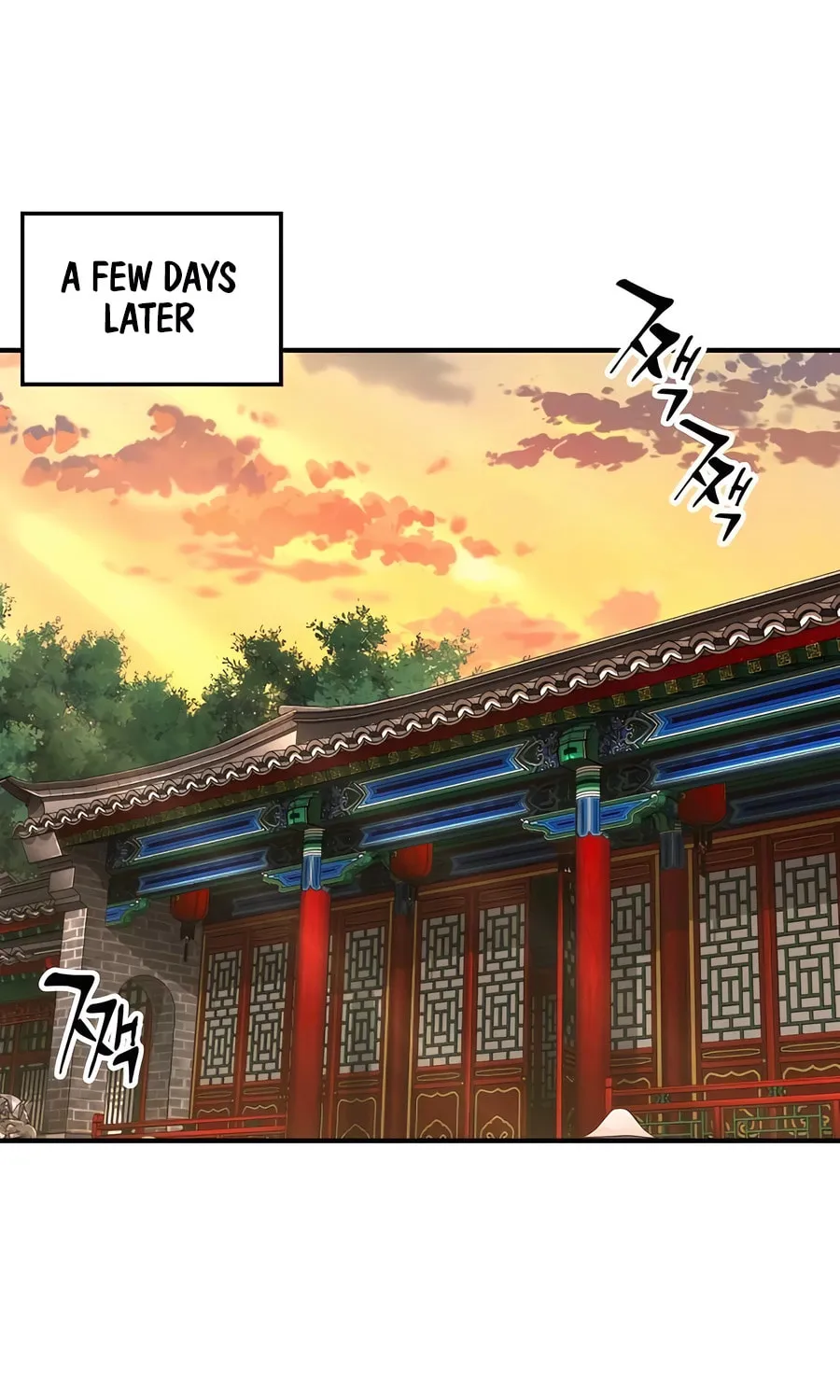 Warrior Grandpa and Supreme Granddaughter Chapter 50 page 68 - 