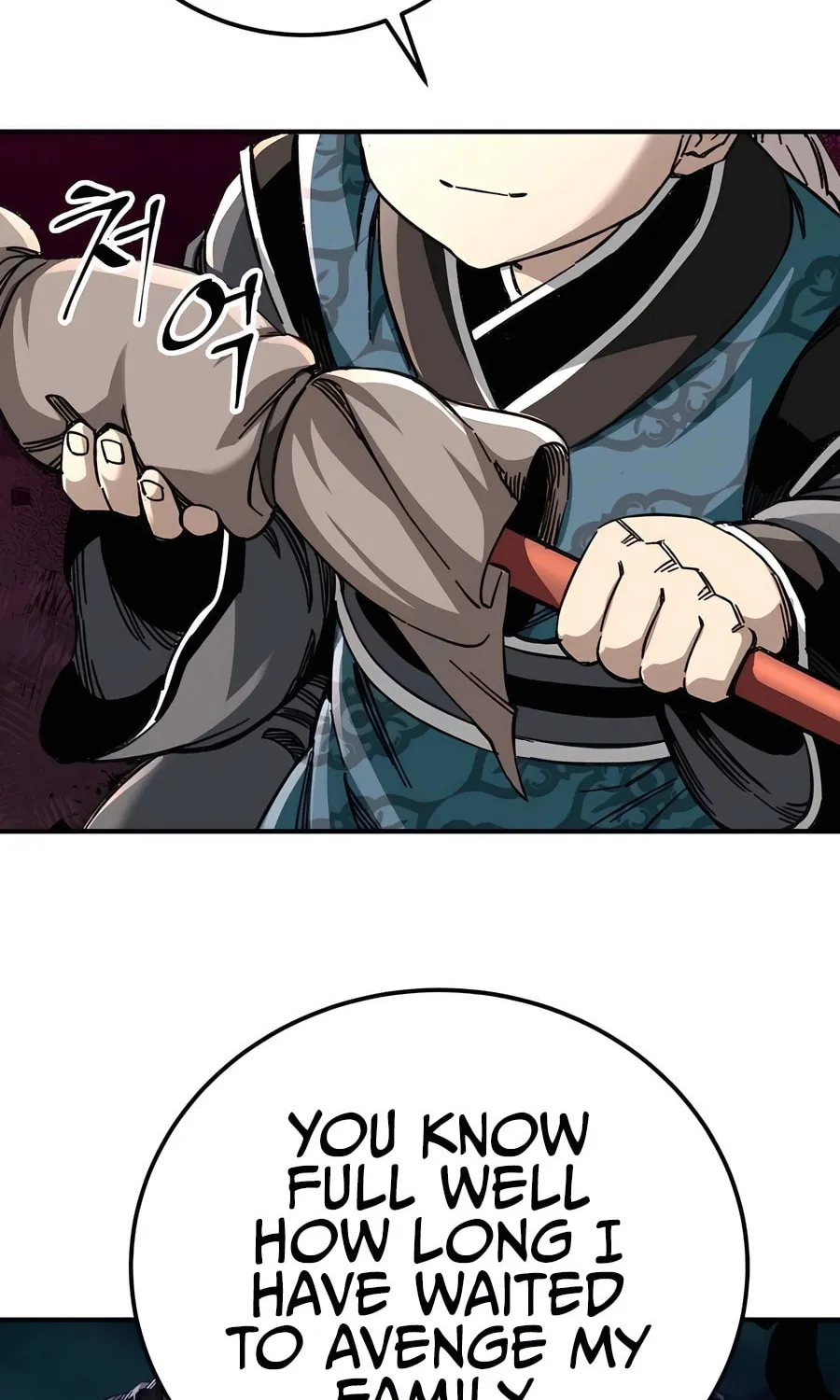 Warrior Grandpa and Supreme Granddaughter Chapter 50 page 74 - 