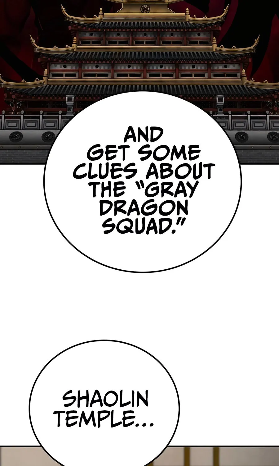 Warrior Grandpa and Supreme Granddaughter Chapter 50 page 76 - 