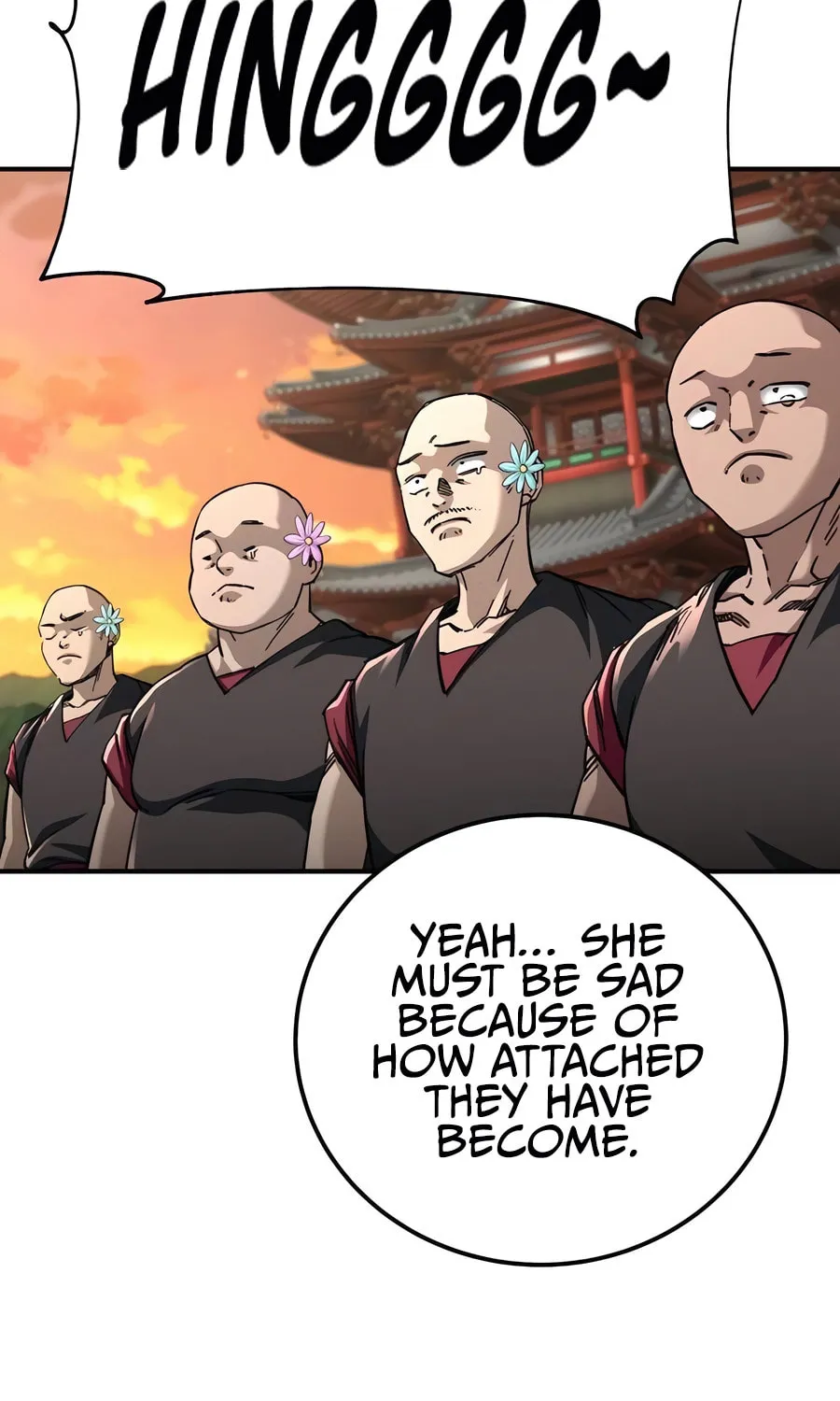 Warrior Grandpa and Supreme Granddaughter Chapter 50 page 82 - 