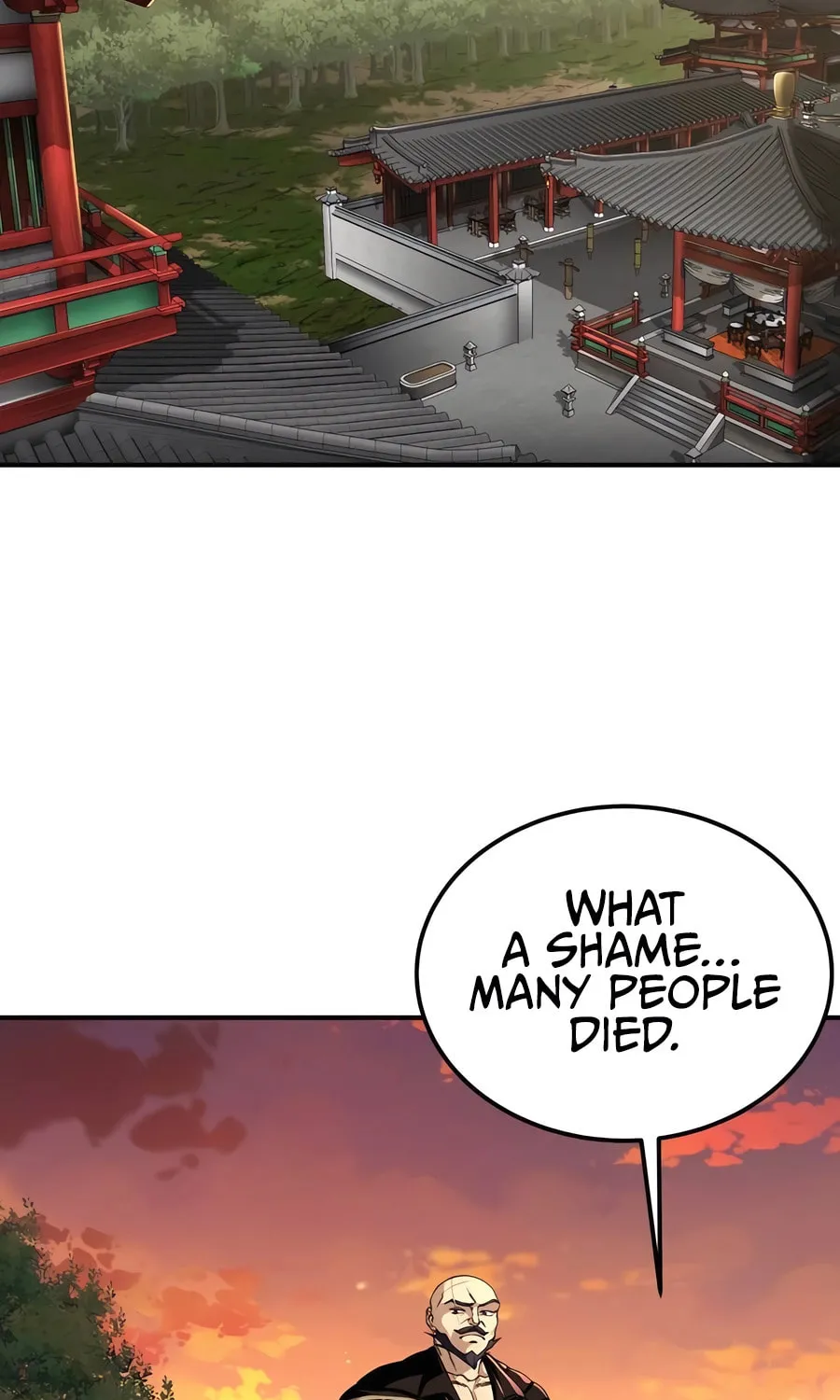 Warrior Grandpa and Supreme Granddaughter Chapter 50 page 84 - 