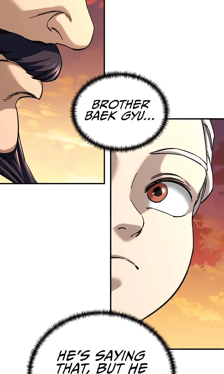 Warrior Grandpa and Supreme Granddaughter Chapter 50 page 86 - 