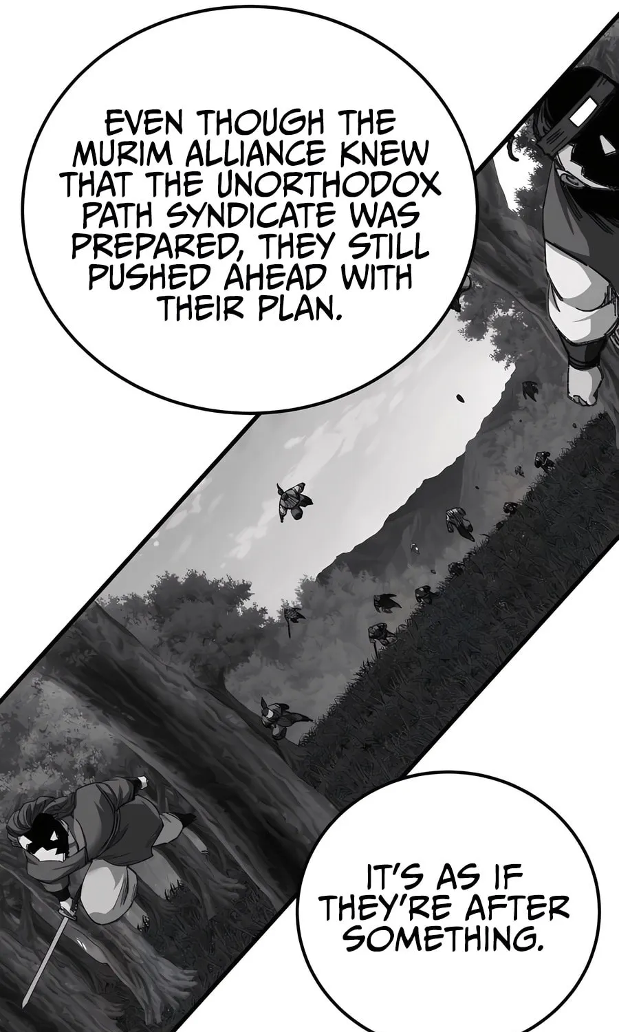 Warrior Grandpa and Supreme Granddaughter Chapter 50 page 89 - 