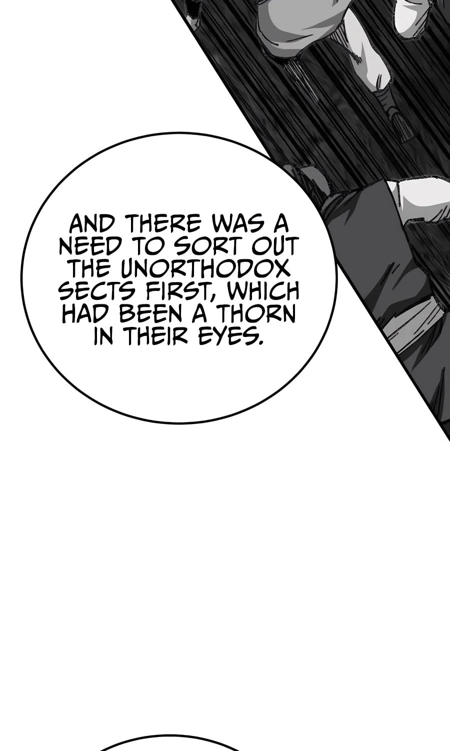 Warrior Grandpa and Supreme Granddaughter Chapter 50 page 91 - 