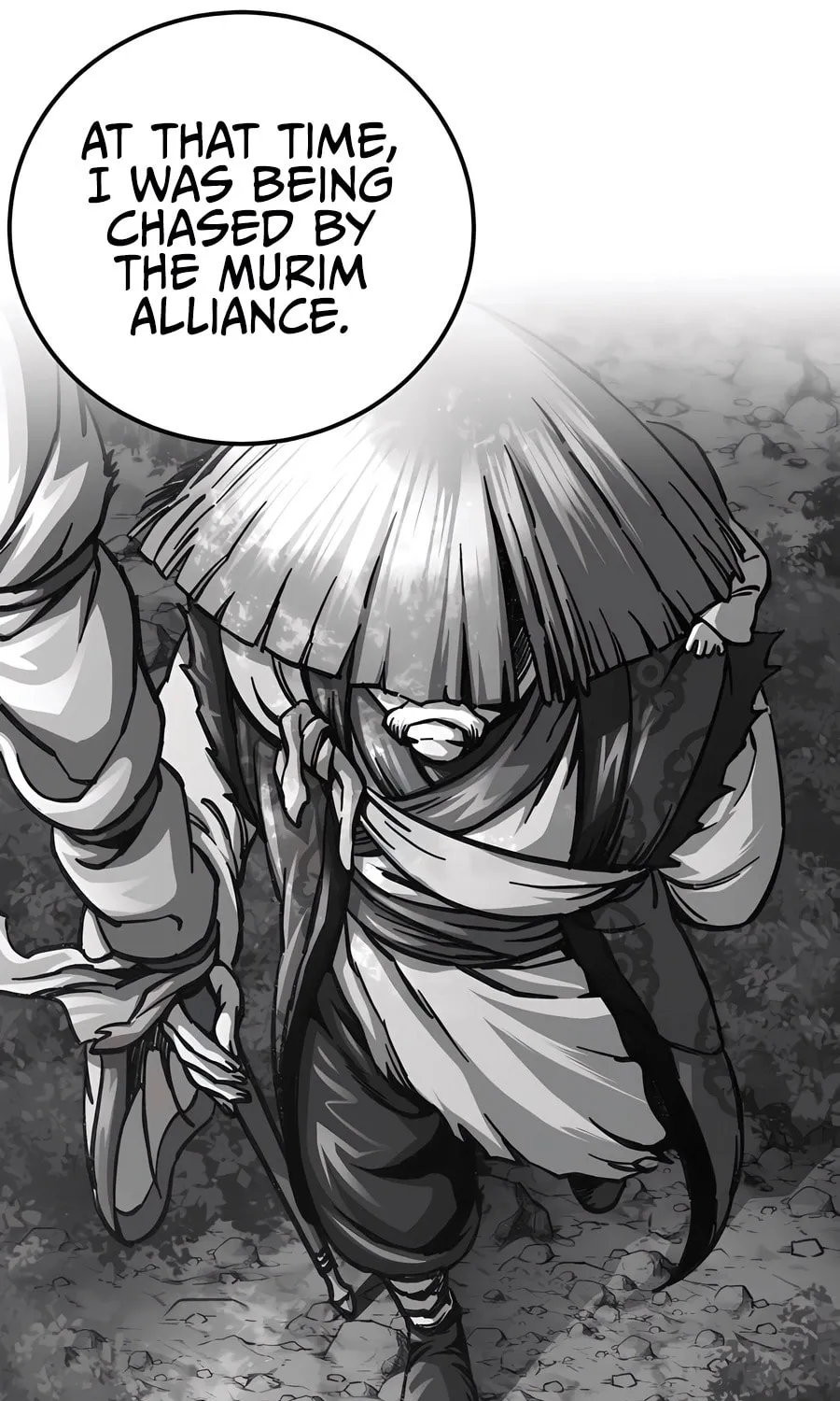 Warrior Grandpa and Supreme Granddaughter Chapter 50 page 94 - 