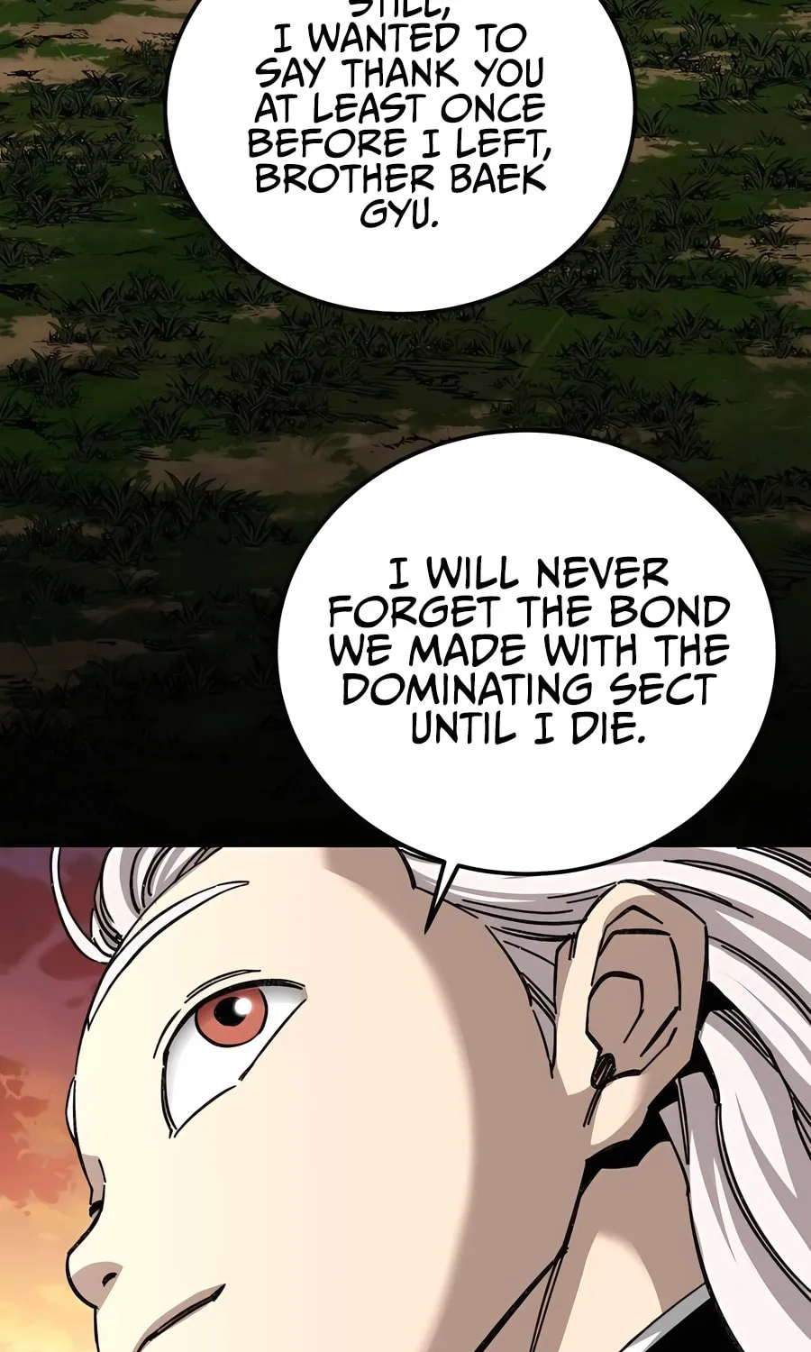 Warrior Grandpa and Supreme Granddaughter Chapter 50 page 98 - 