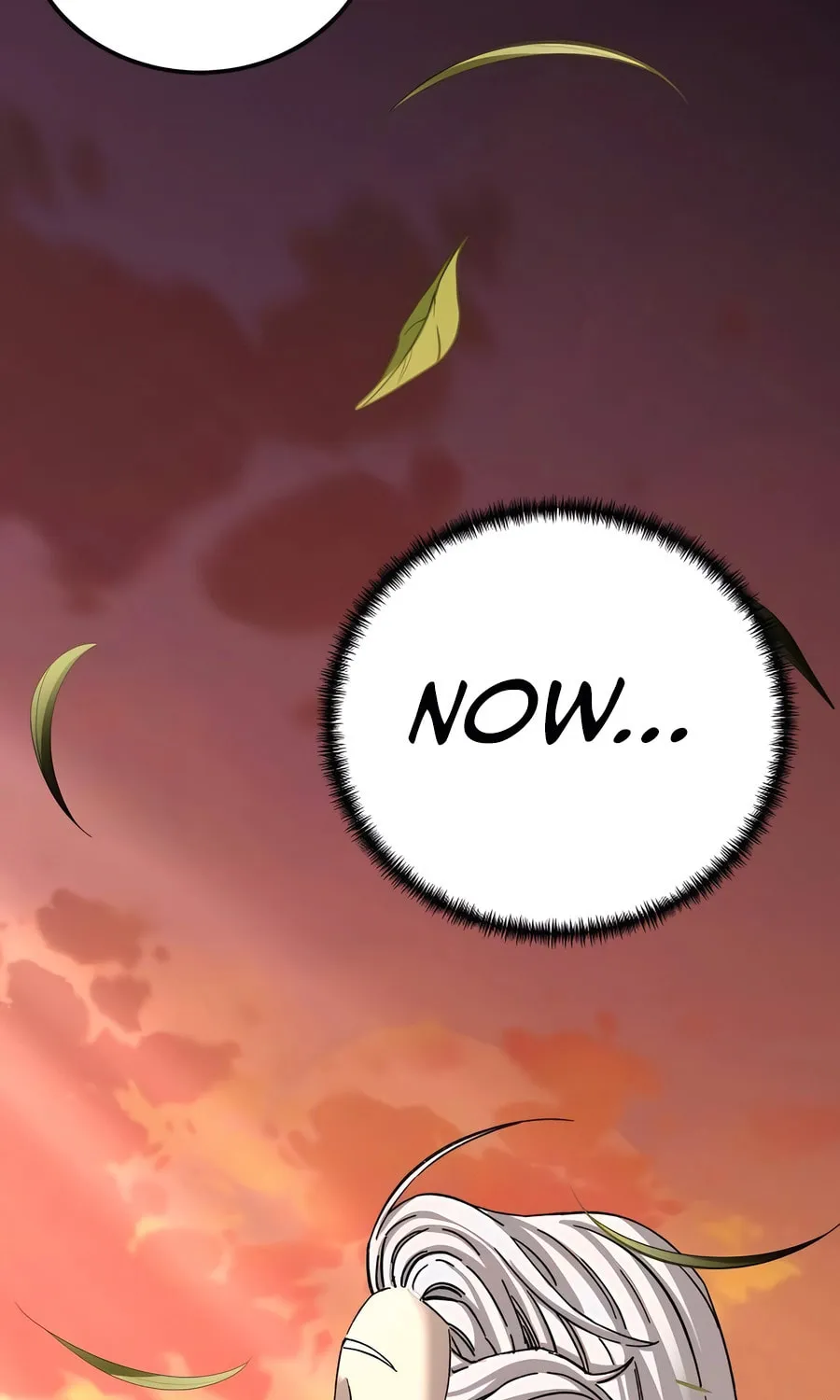 Warrior Grandpa and Supreme Granddaughter Chapter 50 page 100 - 