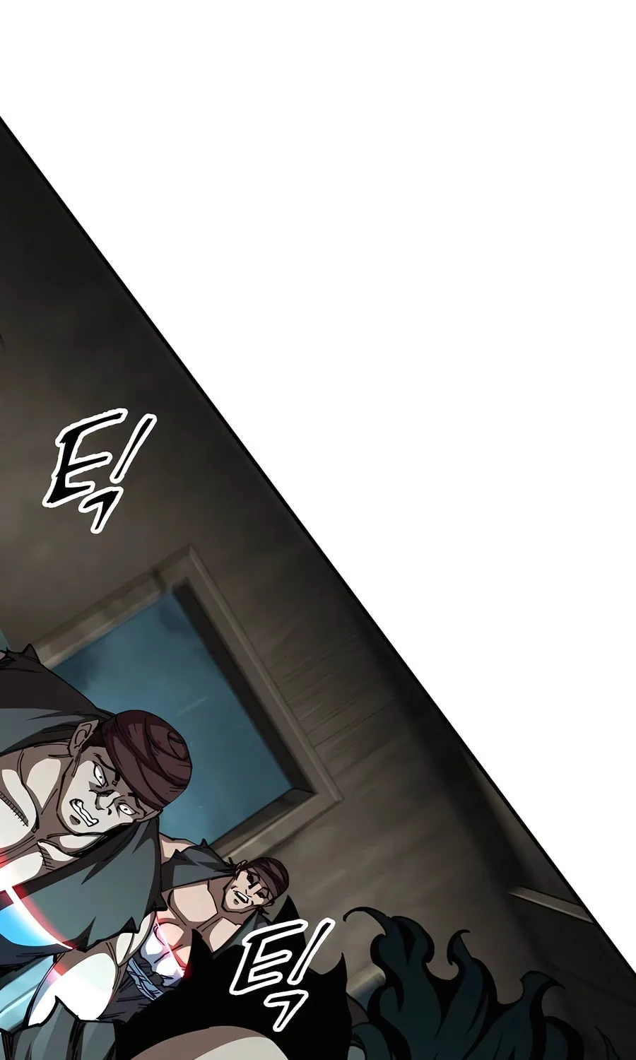 Warrior Grandpa and Supreme Granddaughter Chapter 51 page 101 - 