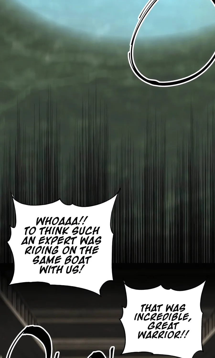 Warrior Grandpa and Supreme Granddaughter Chapter 51 page 107 - 