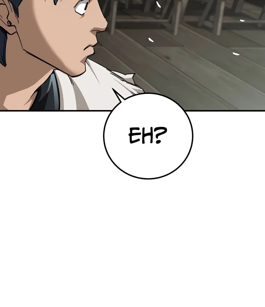 Warrior Grandpa and Supreme Granddaughter Chapter 51 page 118 - 