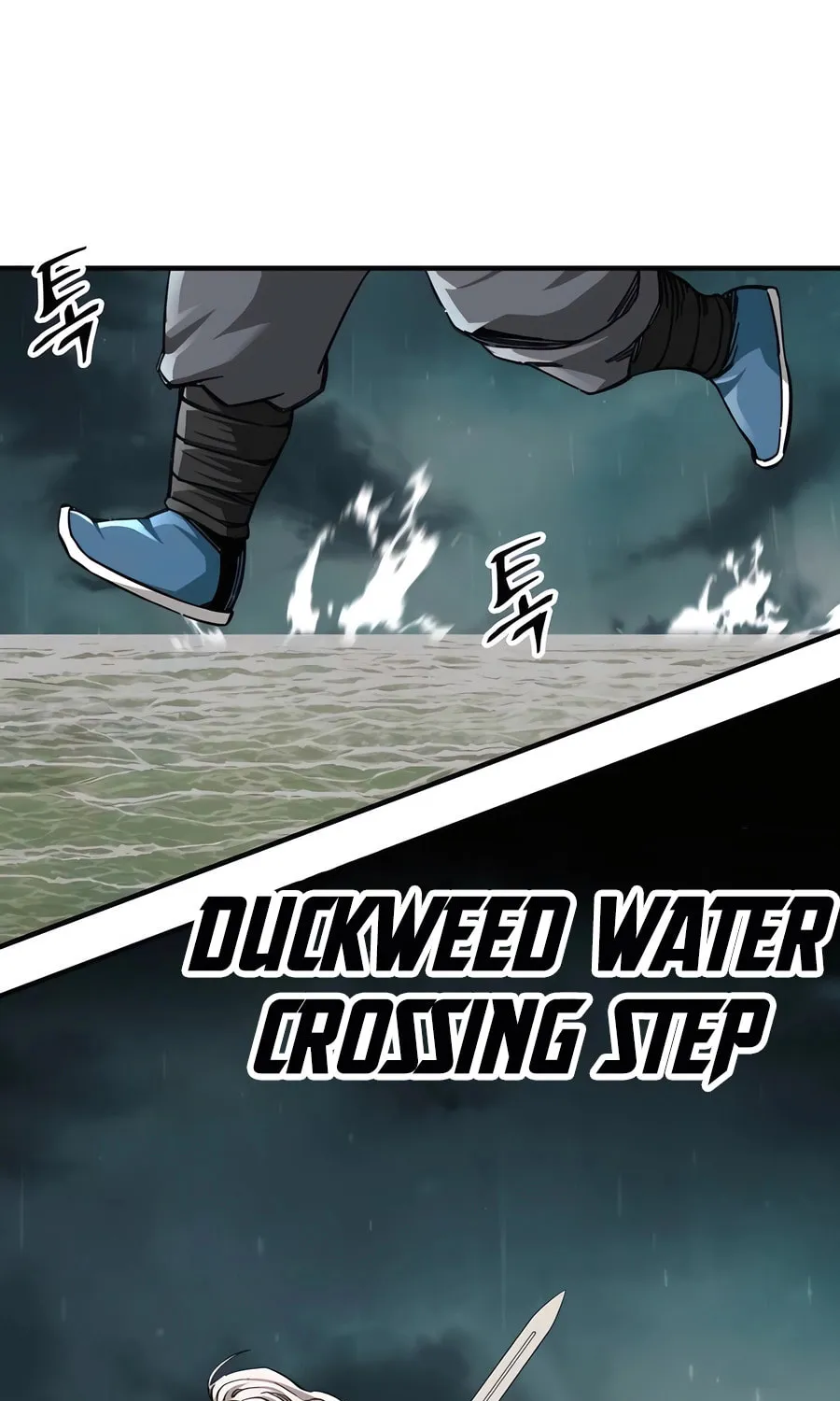 Warrior Grandpa and Supreme Granddaughter Chapter 51 page 119 - 