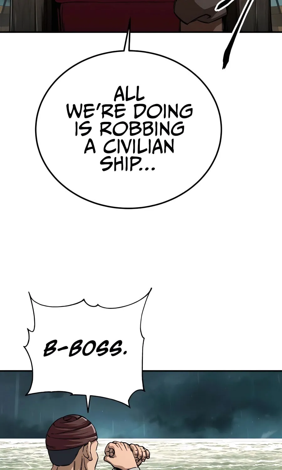 Warrior Grandpa and Supreme Granddaughter Chapter 51 page 128 - 
