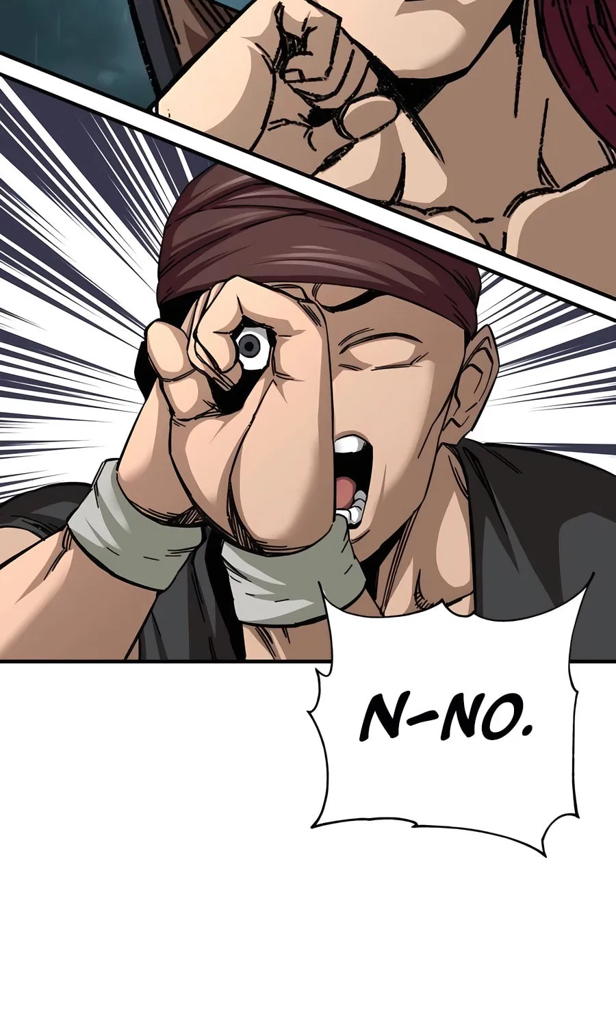 Warrior Grandpa and Supreme Granddaughter Chapter 51 page 130 - 