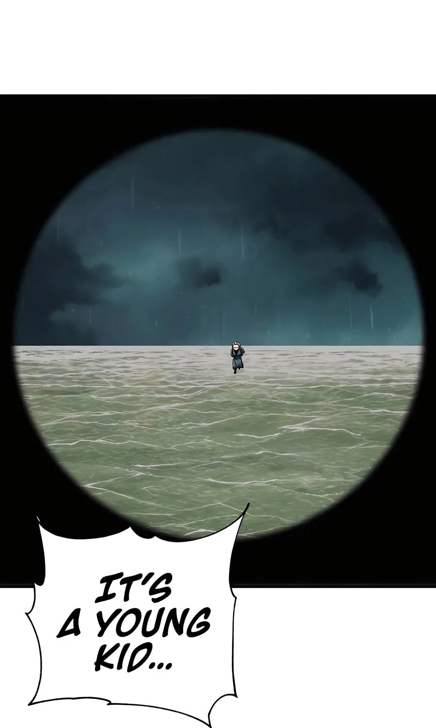 Warrior Grandpa and Supreme Granddaughter Chapter 51 page 131 - 