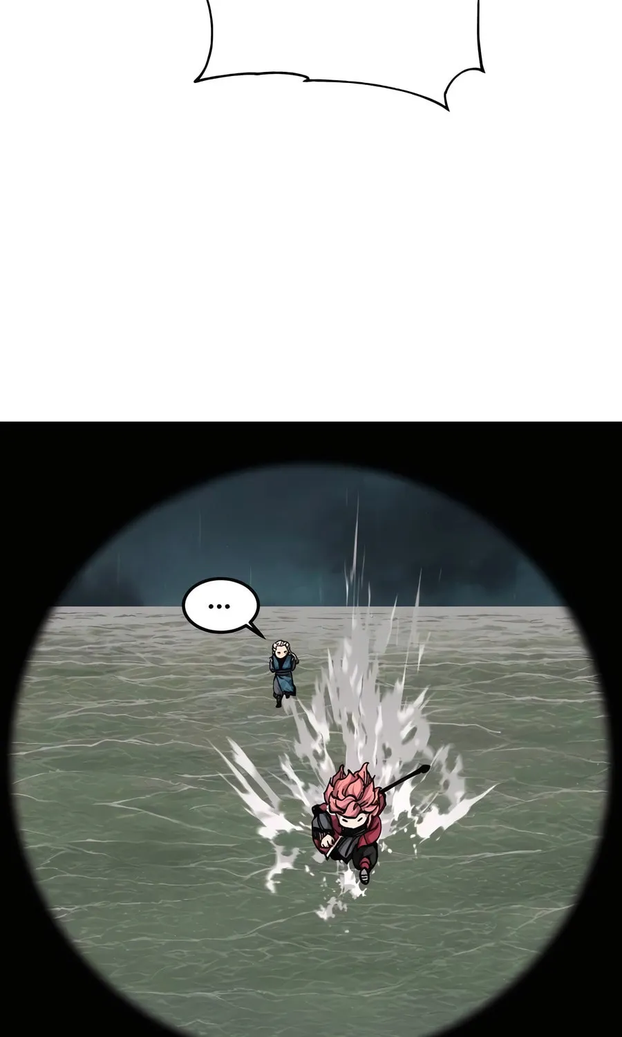 Warrior Grandpa and Supreme Granddaughter Chapter 51 page 133 - 