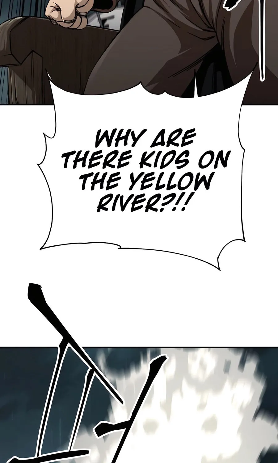 Warrior Grandpa and Supreme Granddaughter Chapter 51 page 136 - 