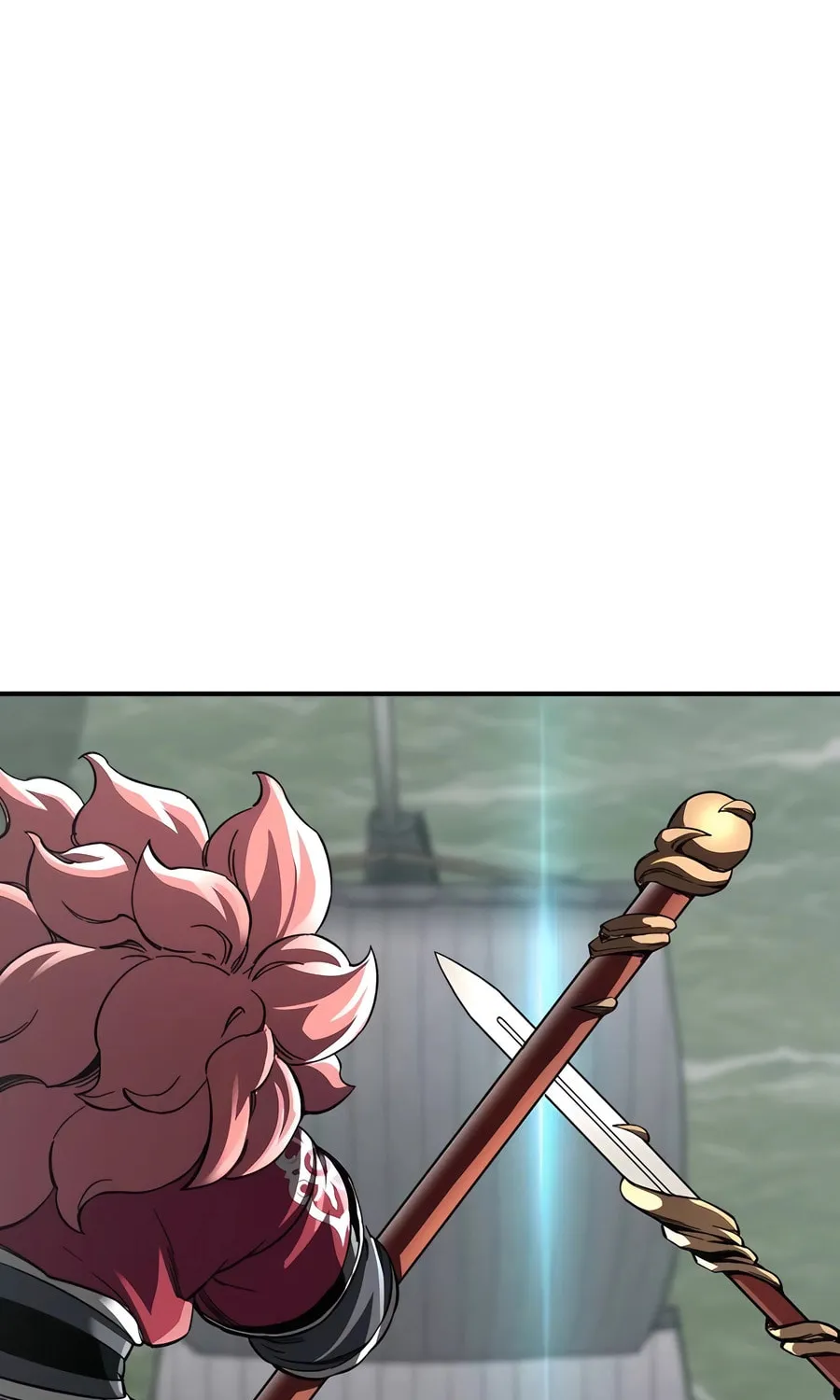 Warrior Grandpa and Supreme Granddaughter Chapter 51 page 138 - 