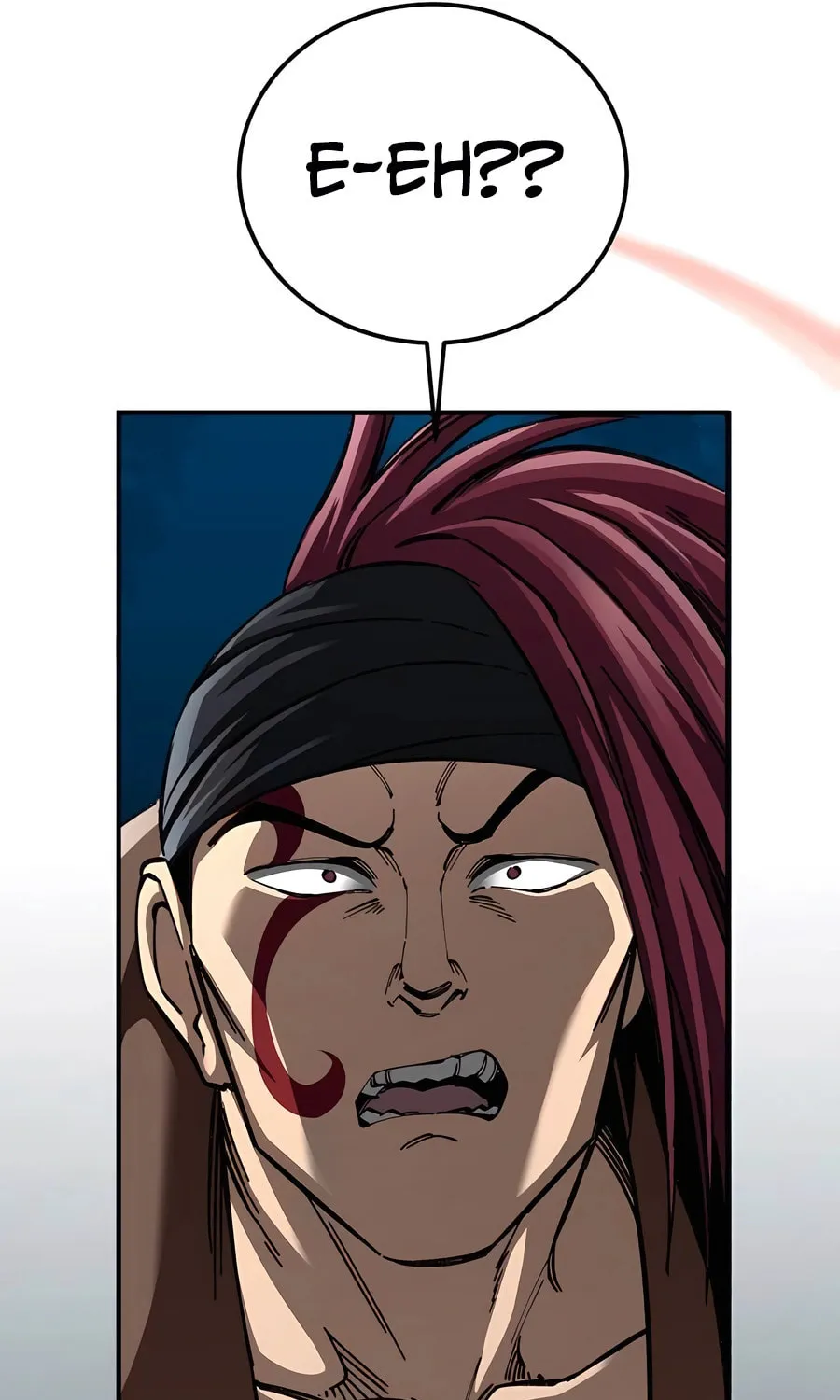 Warrior Grandpa and Supreme Granddaughter Chapter 51 page 141 - 
