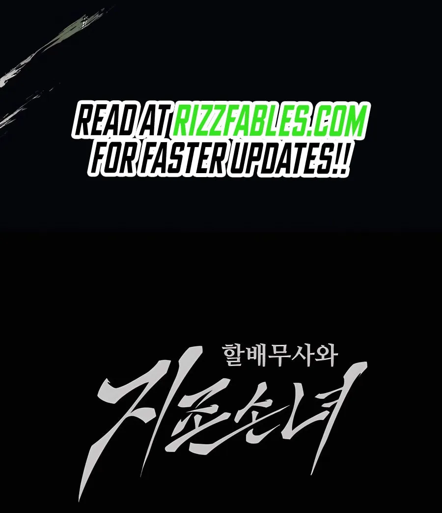 Warrior Grandpa and Supreme Granddaughter Chapter 51 page 149 - 