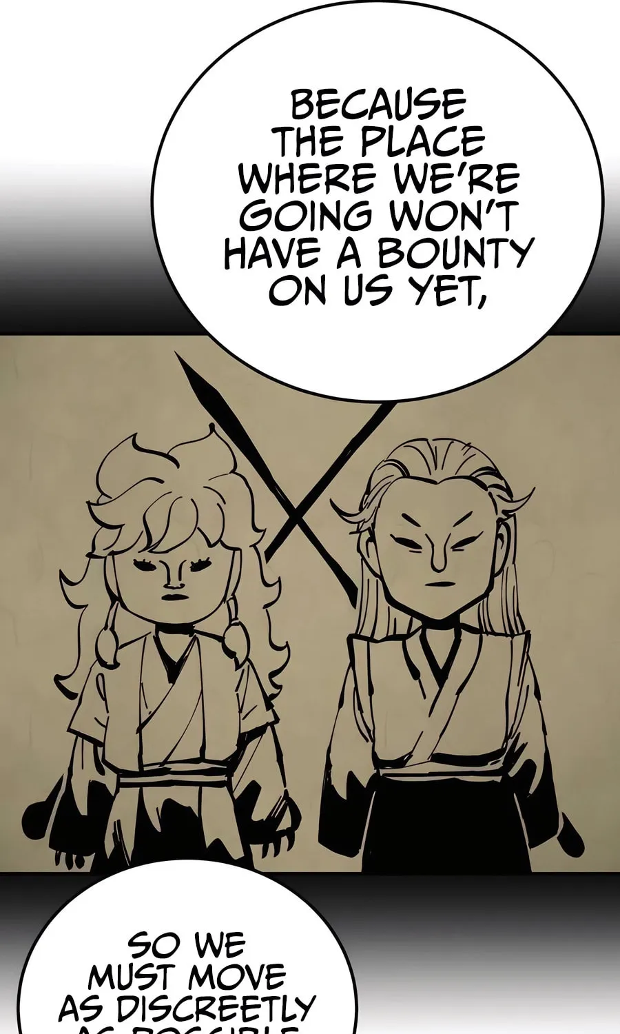 Warrior Grandpa and Supreme Granddaughter Chapter 51 page 20 - 