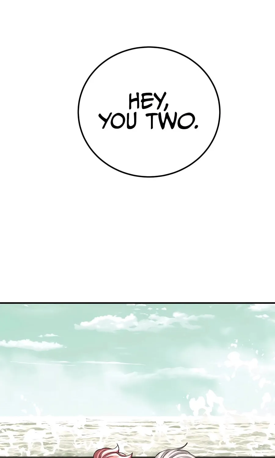 Warrior Grandpa and Supreme Granddaughter Chapter 51 page 32 - 