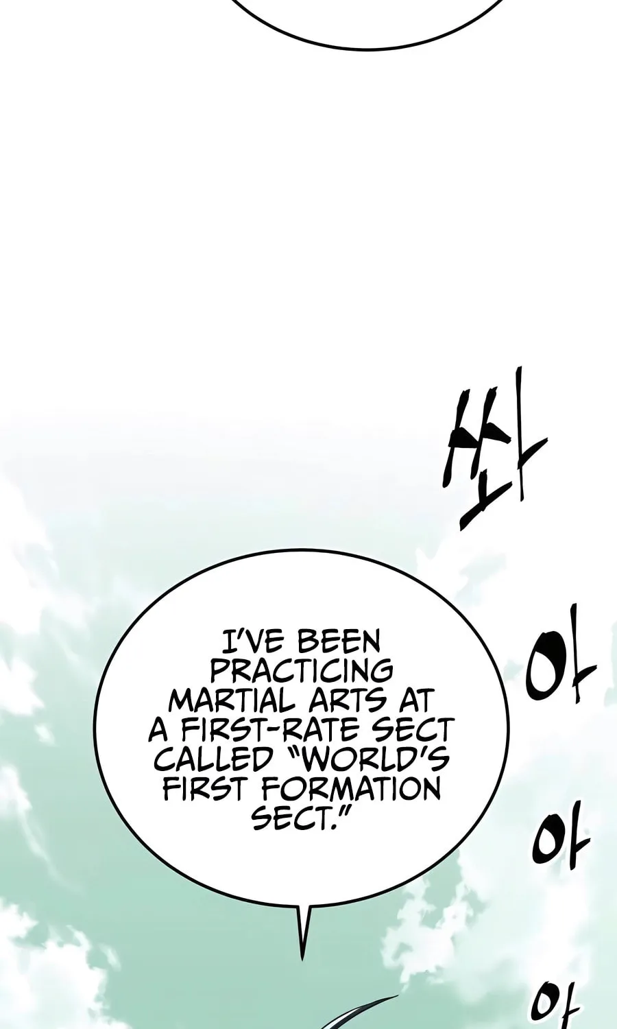 Warrior Grandpa and Supreme Granddaughter Chapter 51 page 48 - 