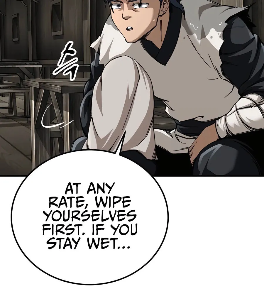 Warrior Grandpa and Supreme Granddaughter Chapter 51 page 58 - 