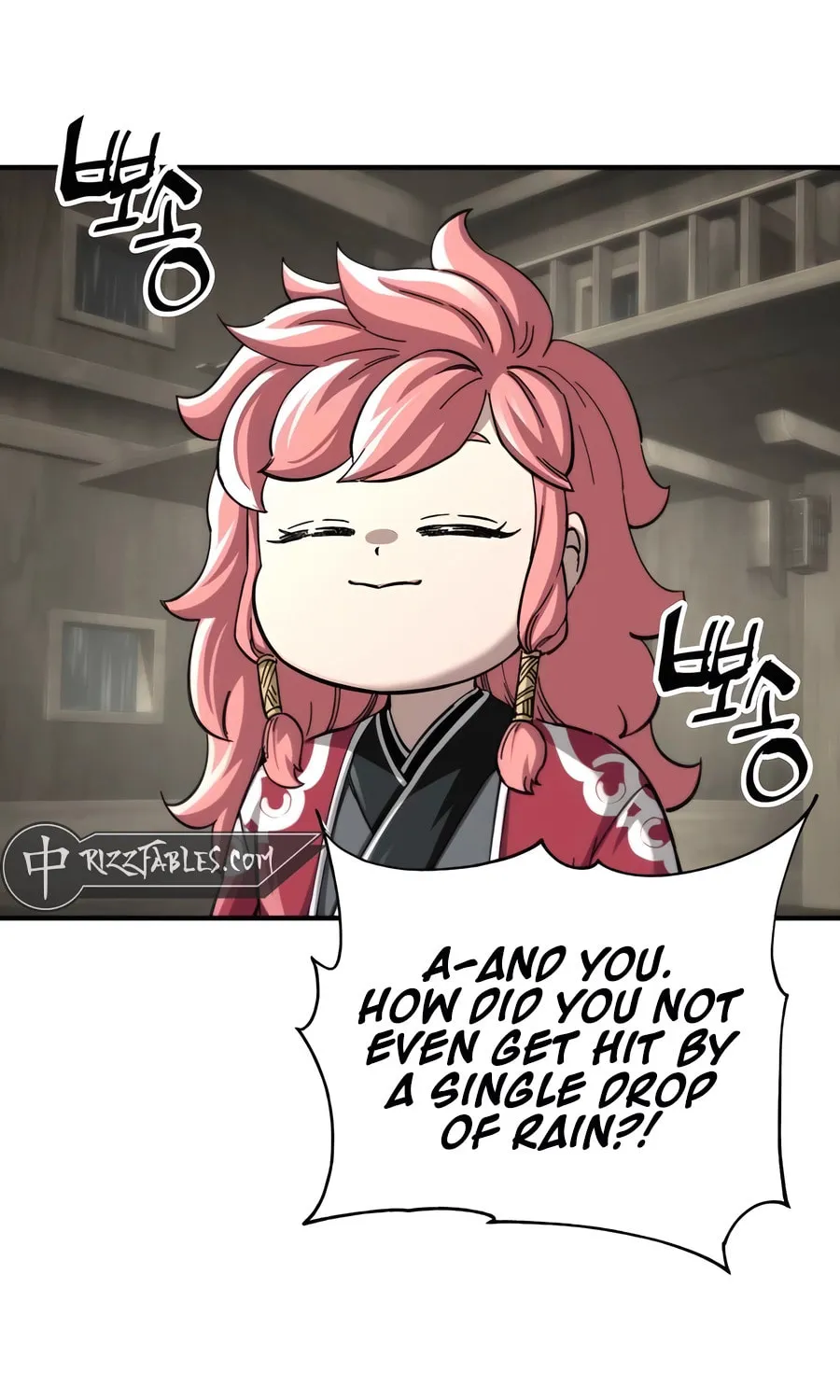 Warrior Grandpa and Supreme Granddaughter Chapter 51 page 60 - 