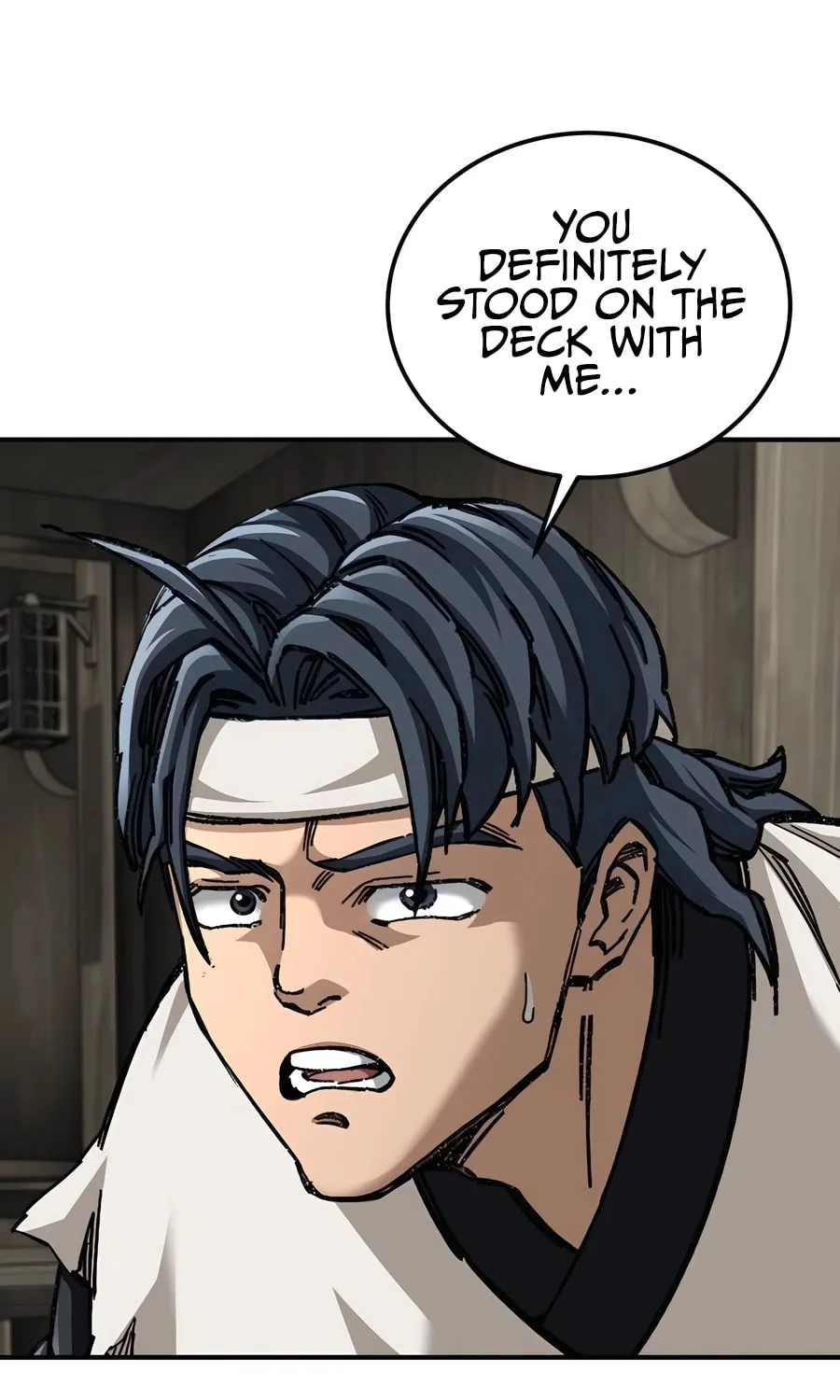 Warrior Grandpa and Supreme Granddaughter Chapter 51 page 61 - 