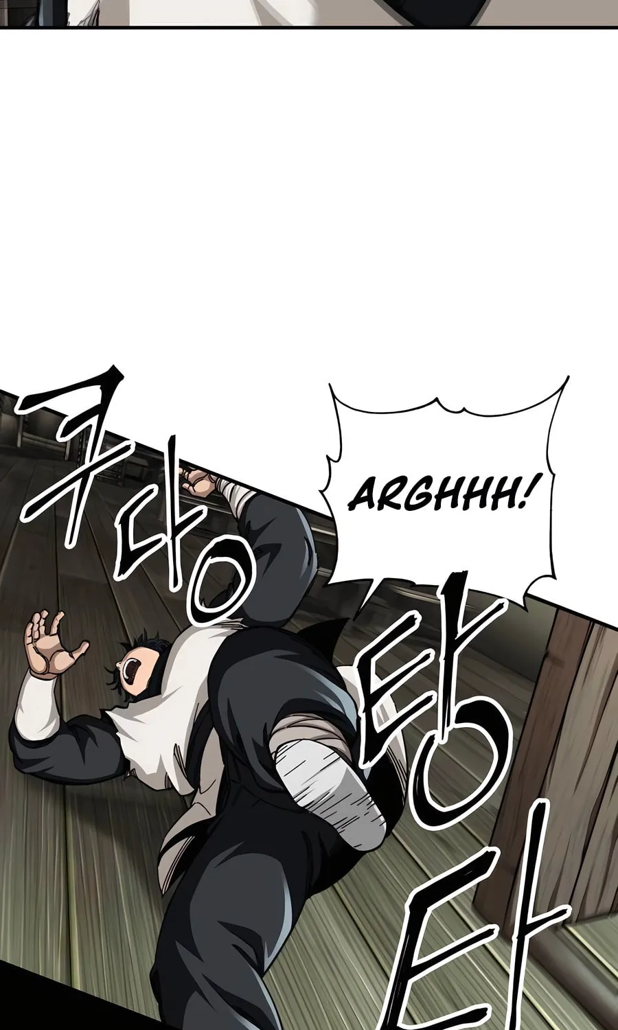 Warrior Grandpa and Supreme Granddaughter Chapter 51 page 63 - 