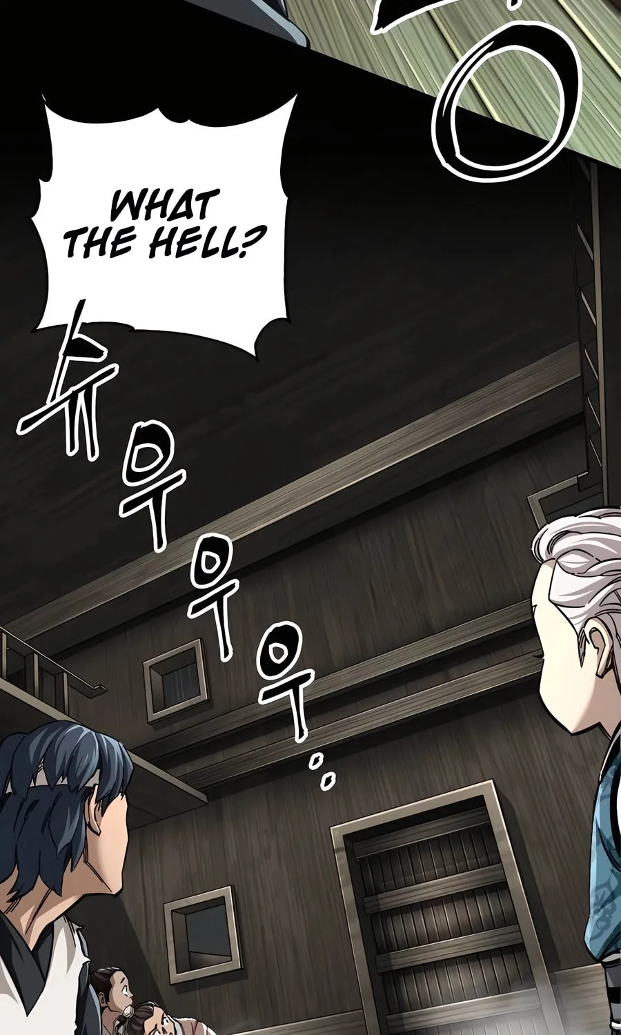 Warrior Grandpa and Supreme Granddaughter Chapter 51 page 64 - 