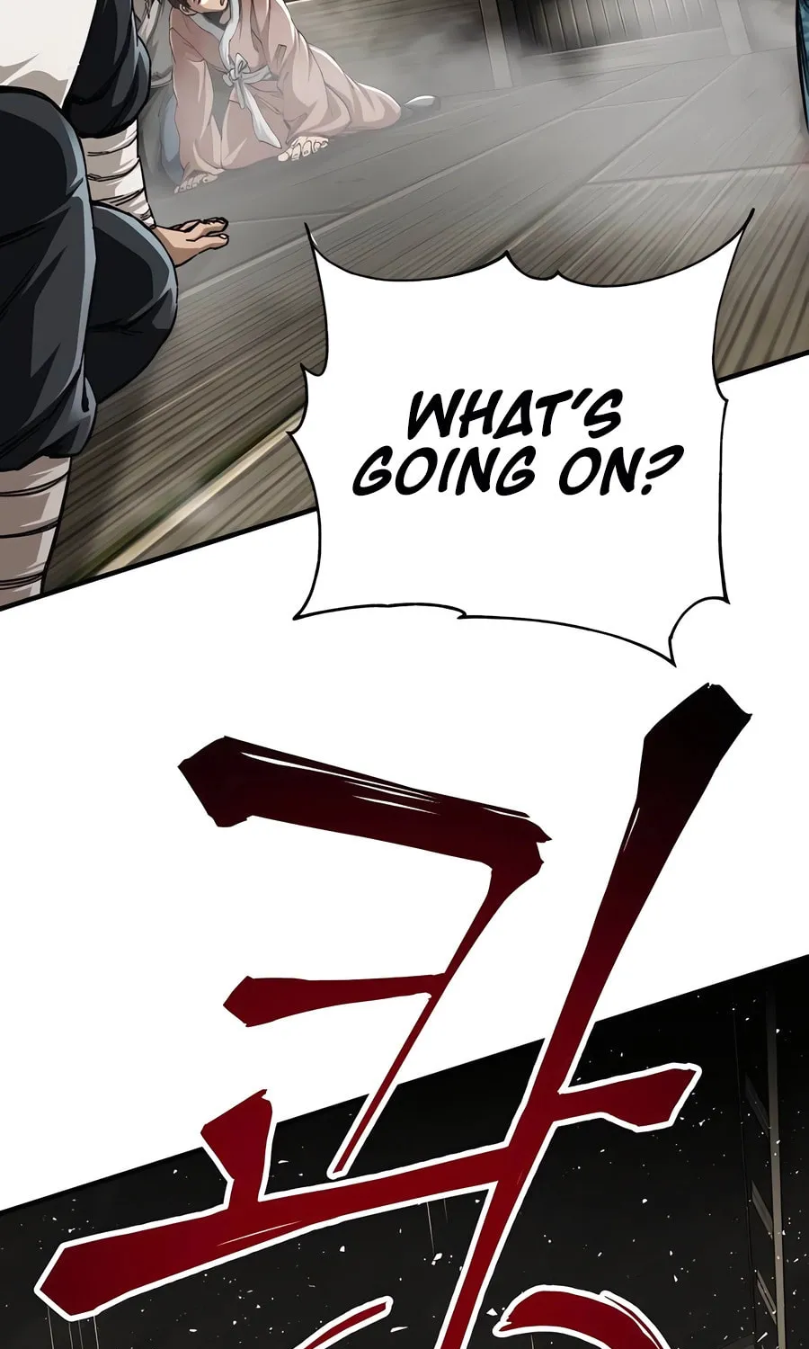 Warrior Grandpa and Supreme Granddaughter Chapter 51 page 65 - 