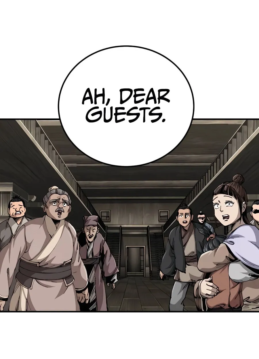 Warrior Grandpa and Supreme Granddaughter Chapter 51 page 75 - 