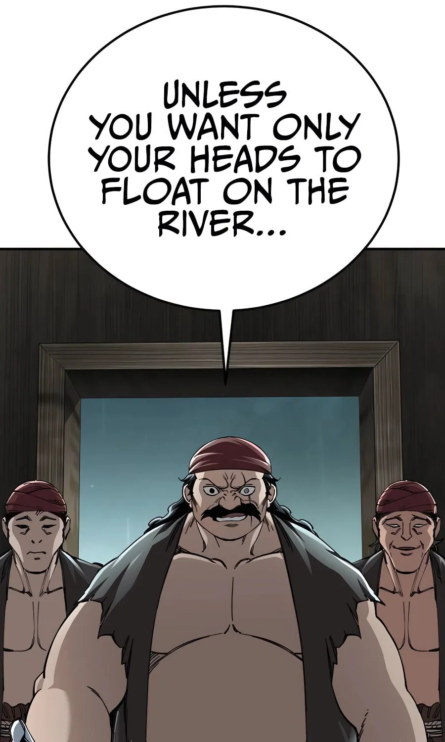 Warrior Grandpa and Supreme Granddaughter Chapter 51 page 76 - 