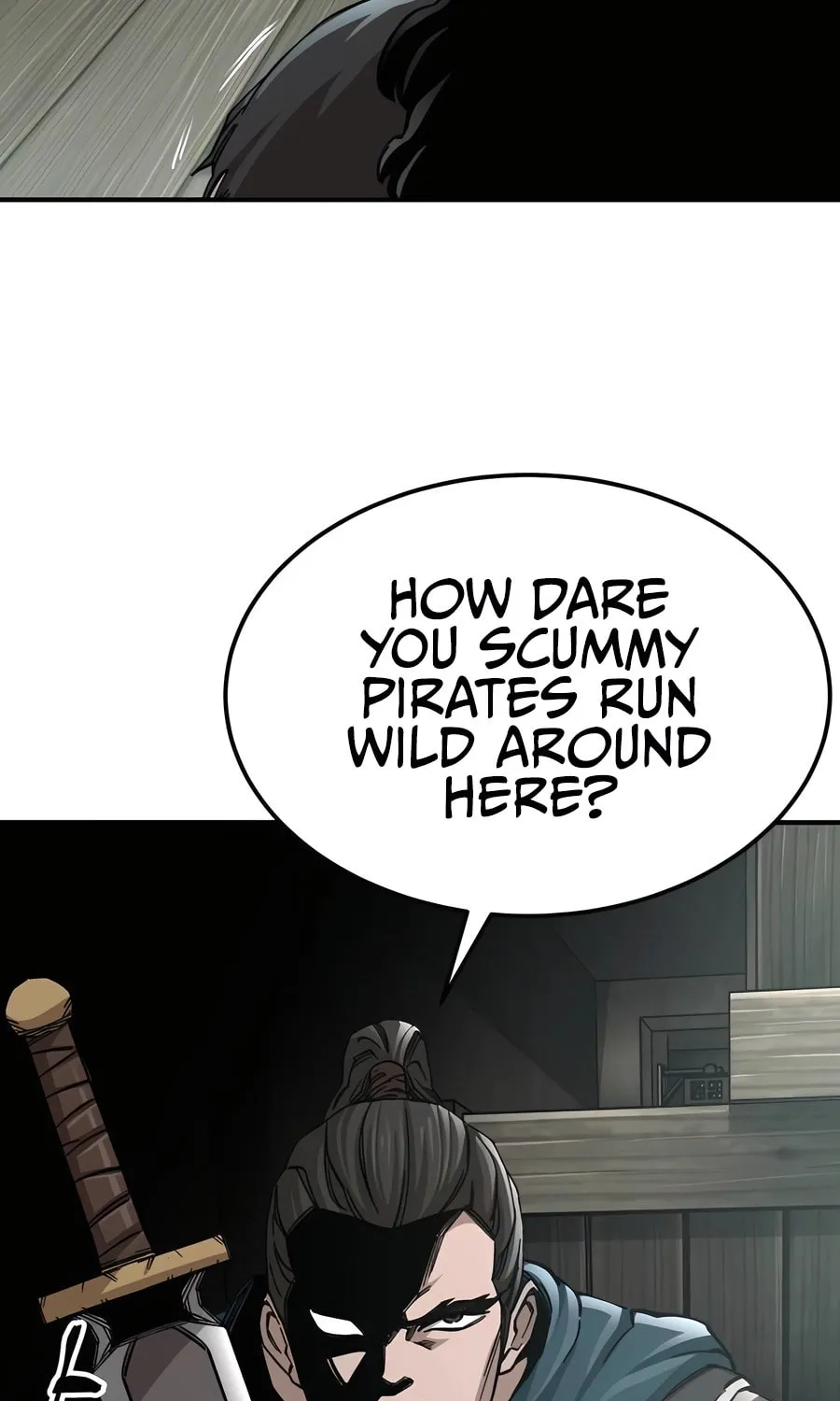Warrior Grandpa and Supreme Granddaughter Chapter 51 page 80 - 