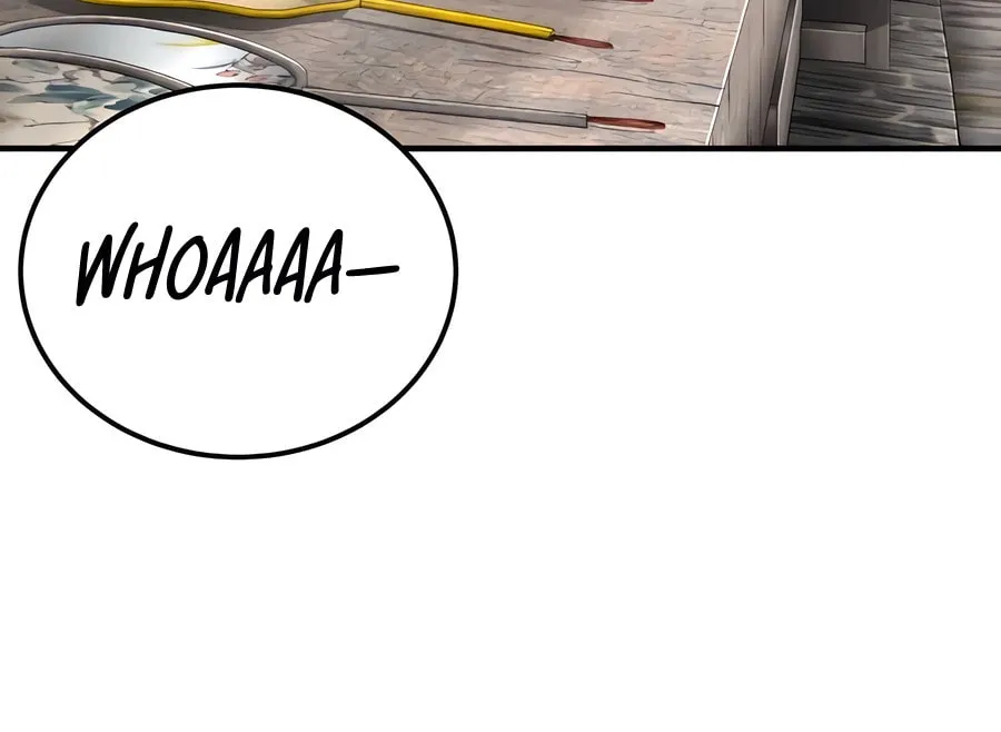 Warrior Grandpa and Supreme Granddaughter Chapter 51 page 9 - 