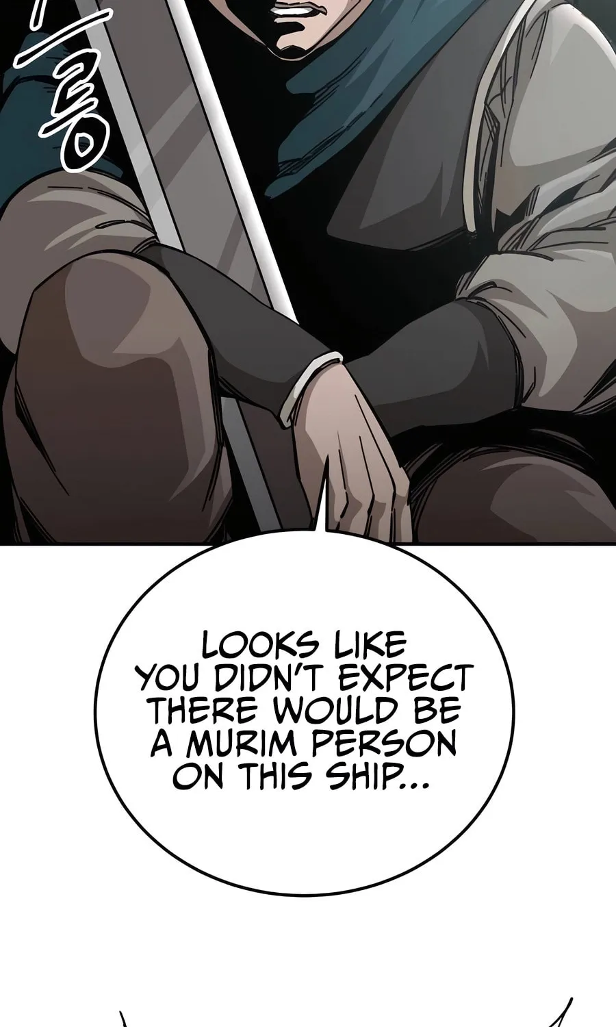 Warrior Grandpa and Supreme Granddaughter Chapter 51 page 81 - 