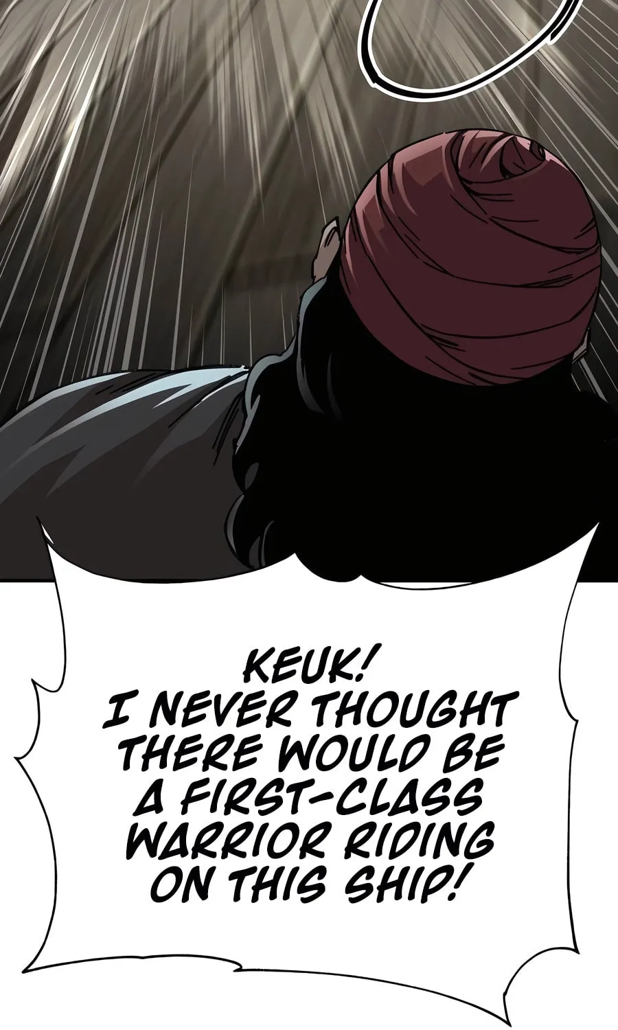 Warrior Grandpa and Supreme Granddaughter Chapter 51 page 83 - 