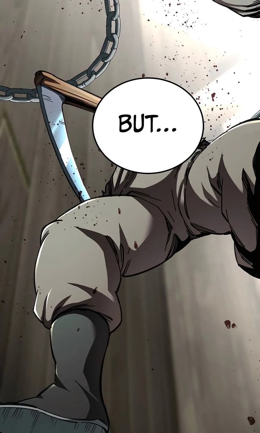 Warrior Grandpa and Supreme Granddaughter Chapter 51 page 88 - 