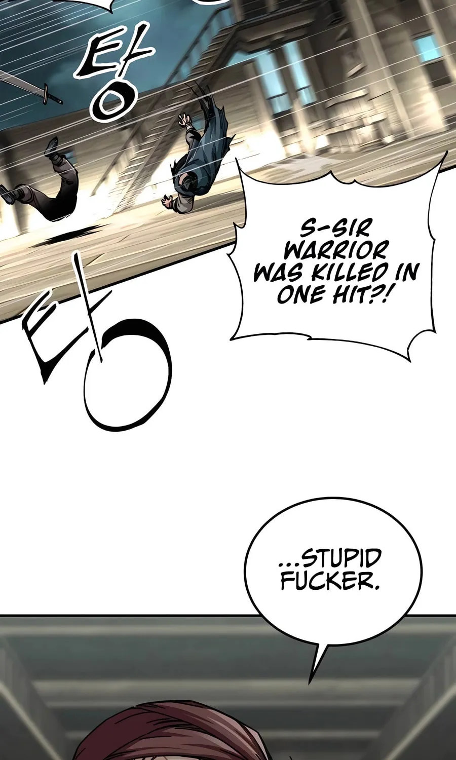 Warrior Grandpa and Supreme Granddaughter Chapter 51 page 90 - 