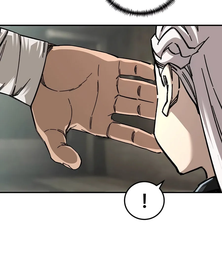 Warrior Grandpa and Supreme Granddaughter Chapter 51 page 93 - 