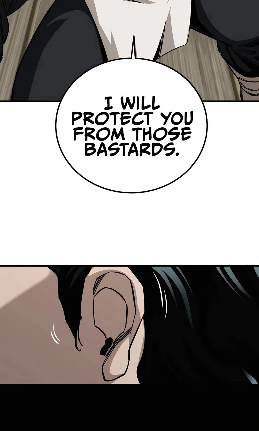 Warrior Grandpa and Supreme Granddaughter Chapter 51 page 95 - 