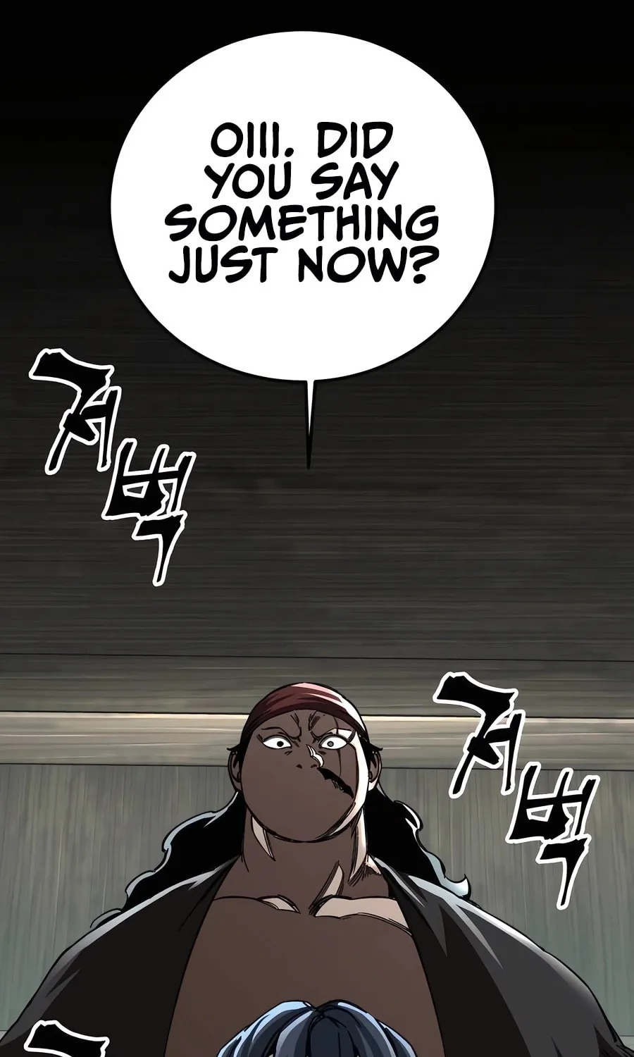 Warrior Grandpa and Supreme Granddaughter Chapter 51 page 96 - 