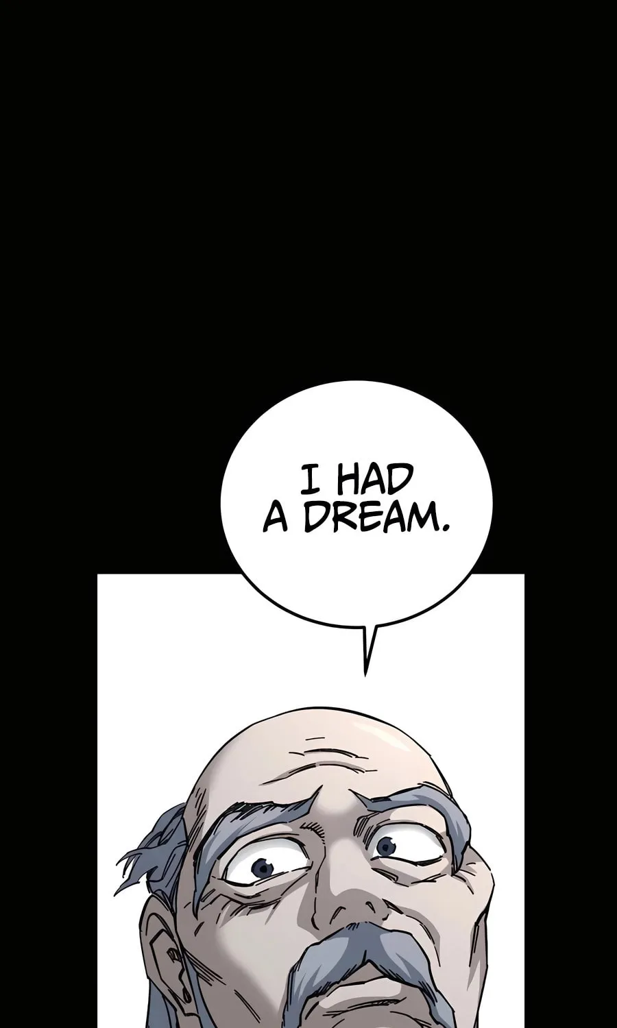 Warrior Grandpa and Supreme Granddaughter Chapter 52 page 107 - 