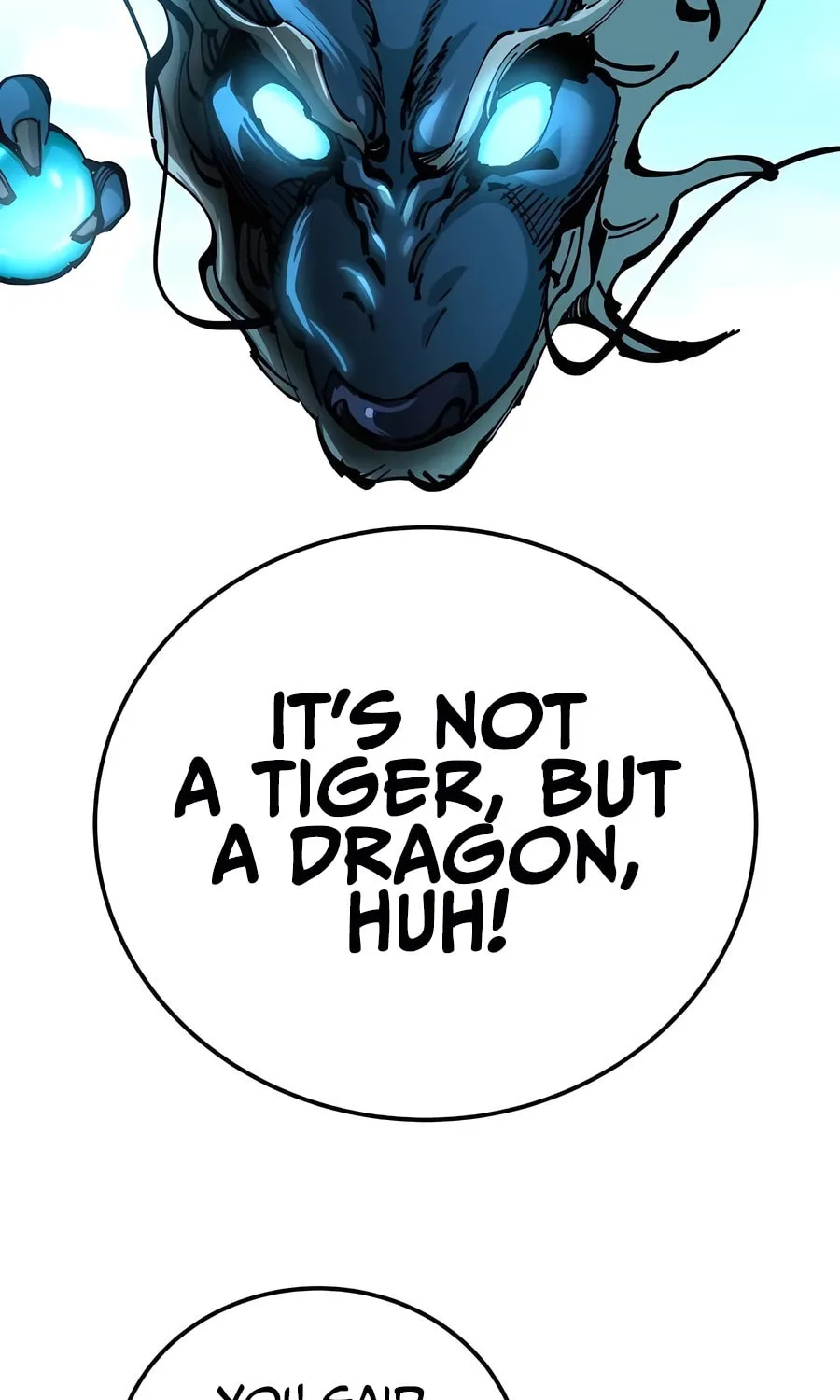 Warrior Grandpa and Supreme Granddaughter Chapter 52 page 110 - 