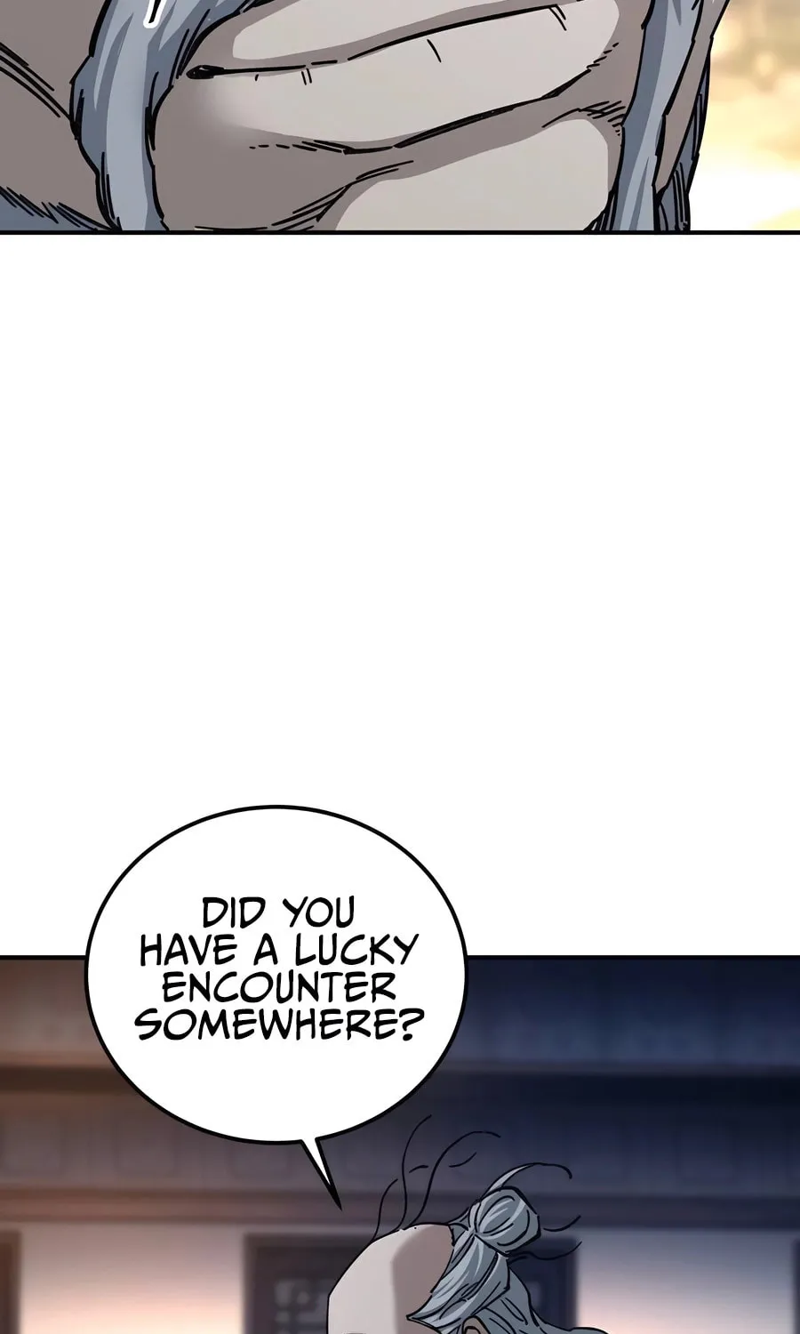 Warrior Grandpa and Supreme Granddaughter Chapter 52 page 117 - 