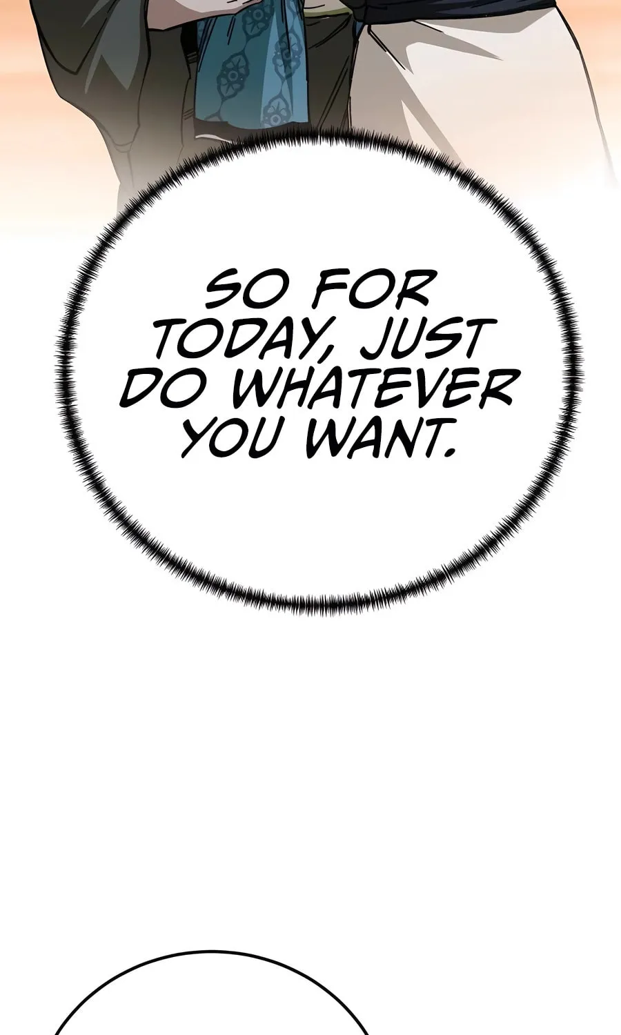 Warrior Grandpa and Supreme Granddaughter Chapter 52 page 127 - 