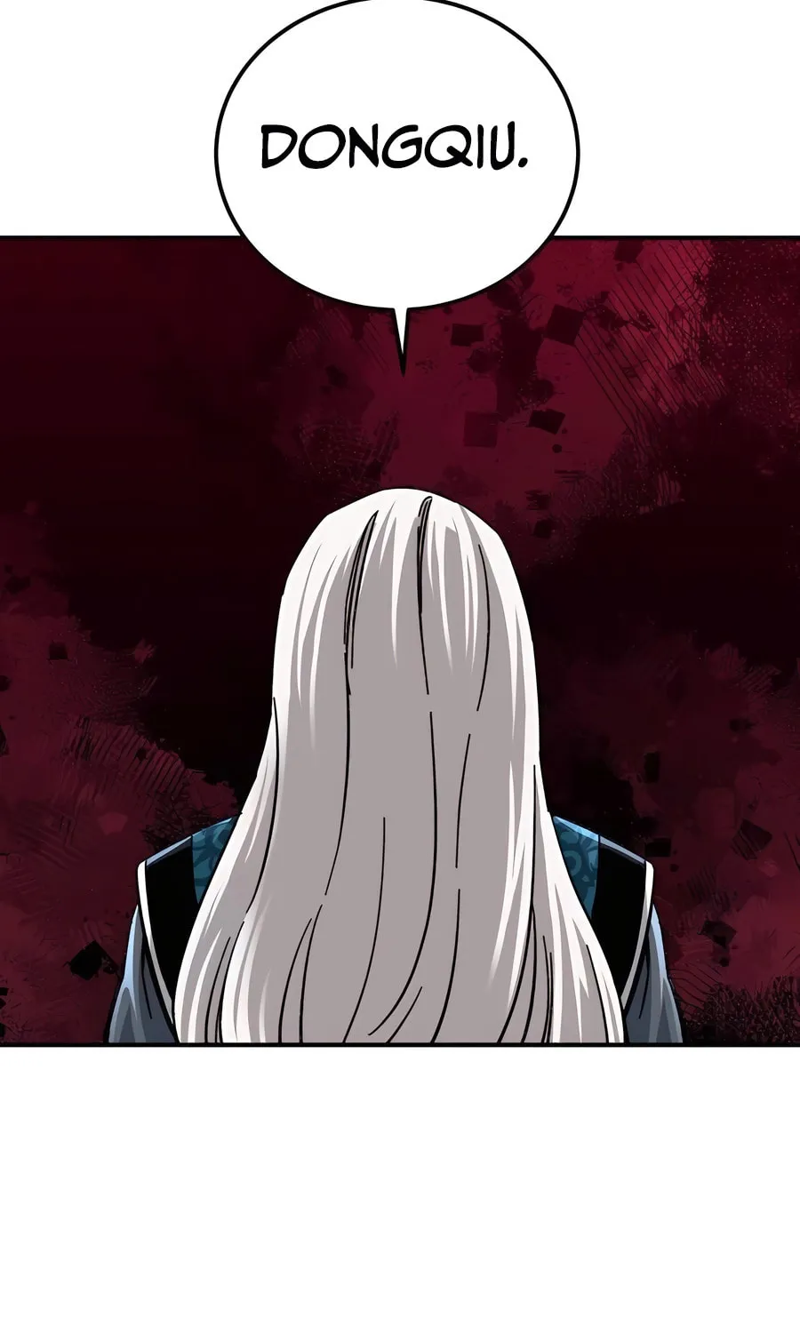 Warrior Grandpa and Supreme Granddaughter Chapter 52 page 135 - 
